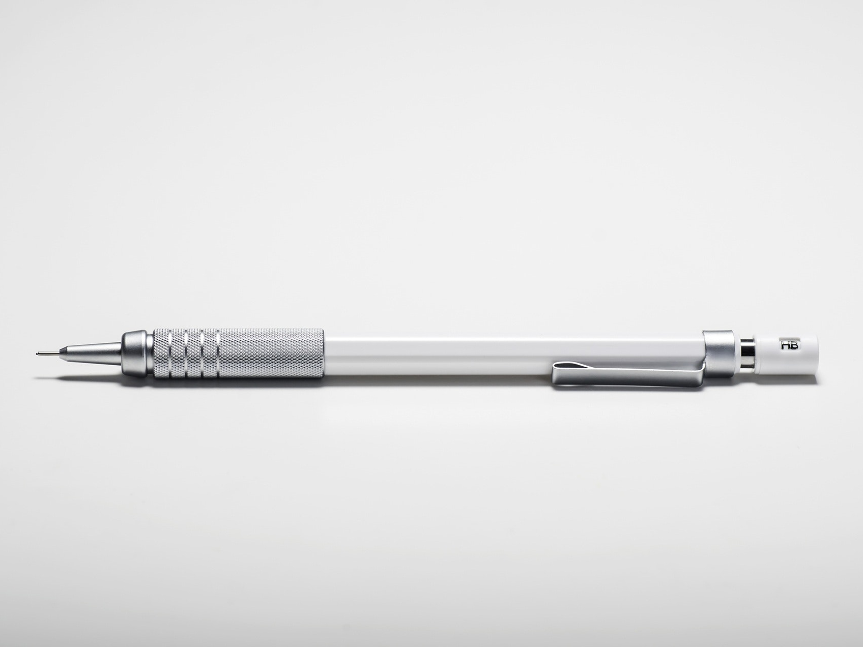 Is a mechanical pencil ideal for writing?