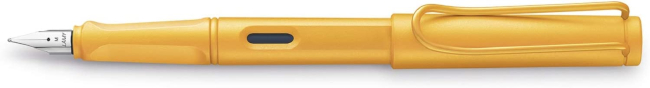 Lamy Safari Mango